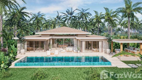 2 Bedroom Villa for sale at Terra Mare Beach Villas 6821108