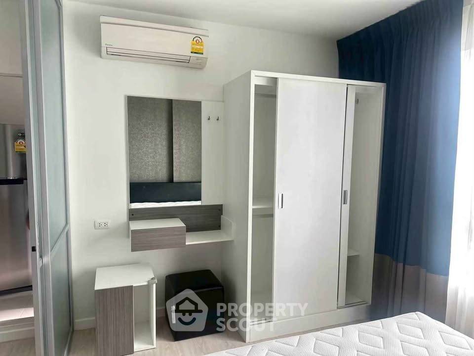 รูป คอนโด 1-ห้องนอน ที่ ดีคอนโด ซายน์ เชียงใหม่ ใกล้ เซ็นทรัล เฟสติวัล เชียงใหม่ (ID 3350000) - รูปที่ 5/7