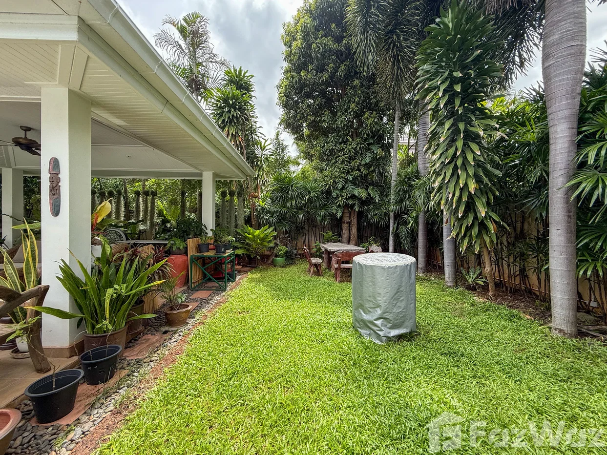 picture Spacious 4-Bedroom Pool Villa in Khao Tao, Hua Hin 6803943 - 35/46