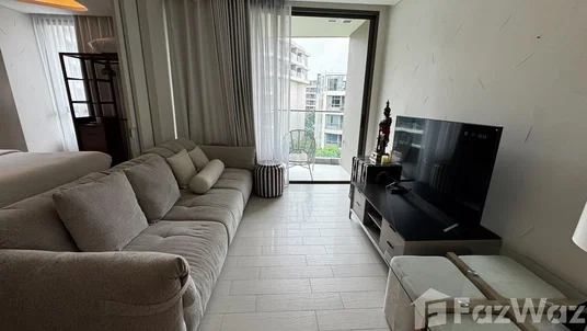 รูปภาพ คอนโดให้เช่า 1 ห้องนอน ในโครงการ วีรันดา เรสซิเดนซ์ หัวหิน 6820688