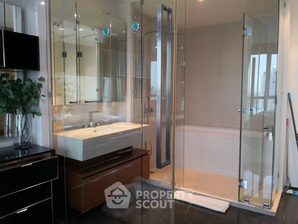 picture 1-BR Condo at The River Condominium near BTS Saphan Taksin (ID 3333524) - 8/11