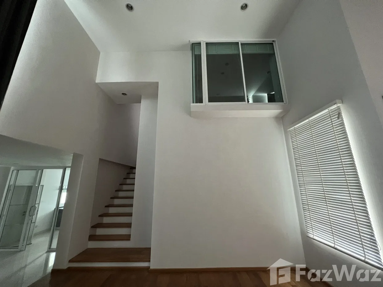 picture 4 Bedroom House for rent at Nirvana Beyond Rama 9 1124270 - 12/17