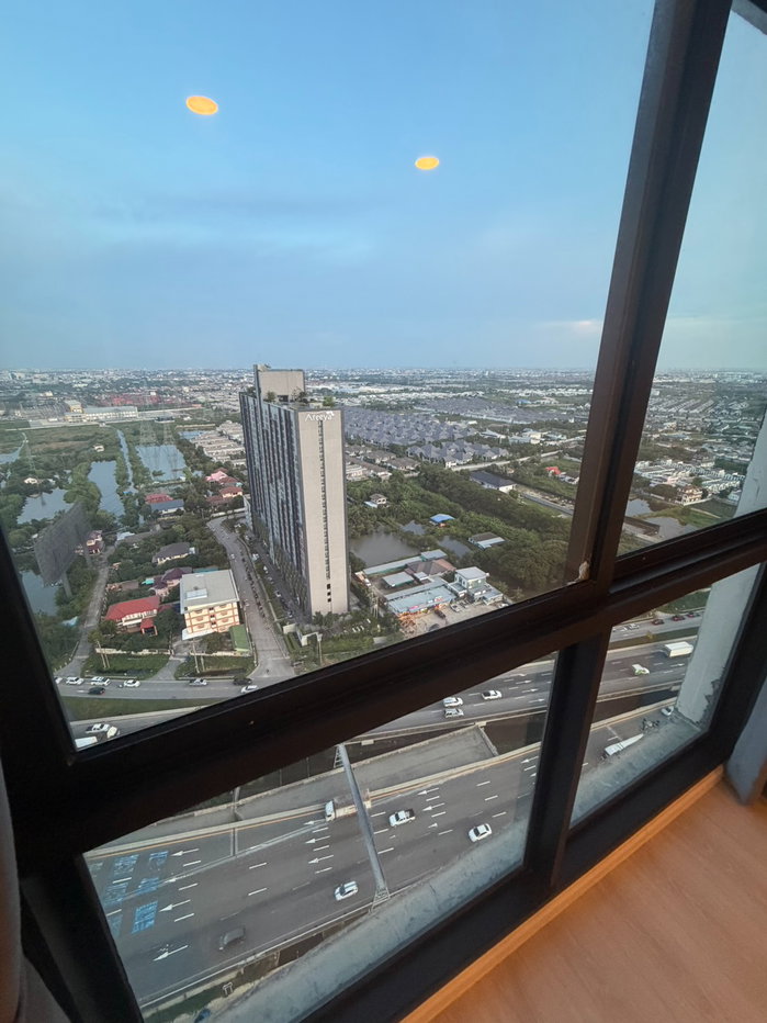 รูป ให้เช่าคอนโด A space Mega หลังIkea - รูปที่ 17/19