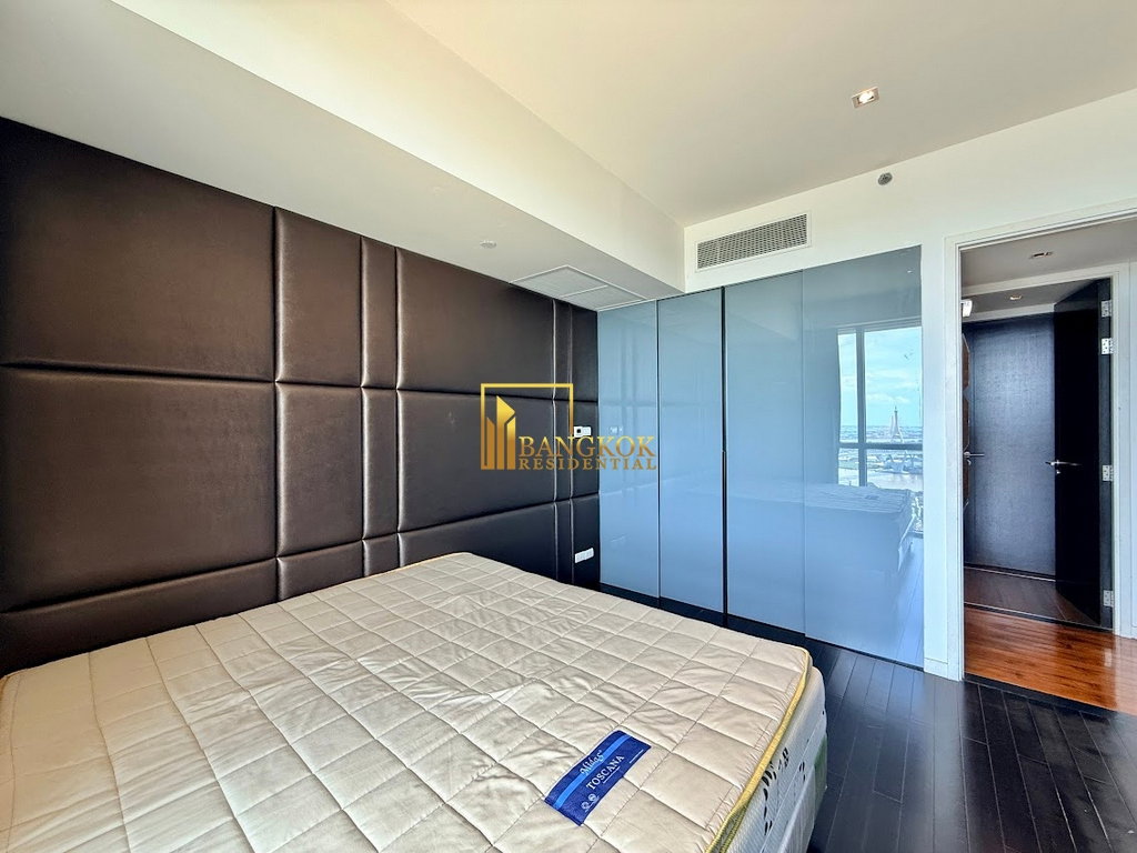 รูป The Pano | Luxurious Riverside Condo With Amazing River Views - BR18452CD - รูปที่ 24/59
