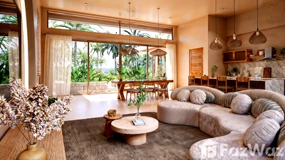 Houses for sale : 3 Bedroom Villa for sale at Terra Mare Beach Villas  6821105