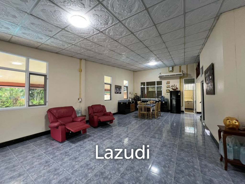 picture Private Pool 1-Storey Home in Wang Phong with Mountain Views - 16/40