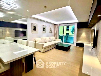 Condos for rent : 3-BR Condo at Baan Siri Ruedee Condominium near BTS Phloen Chit (ID 3353624)