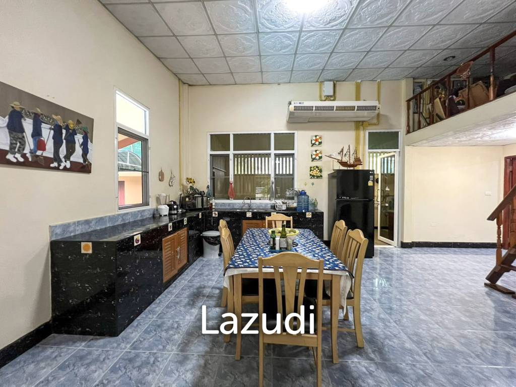 picture Private Pool 1-Storey Home in Wang Phong with Mountain Views - 19/40
