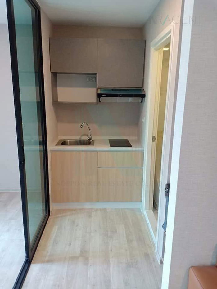 picture 🔺 For Sell Condo MAXXI CONDOMINIUM Building 1, Floor 30,1 bed room Plus , Room size 3 sqm - 8/8