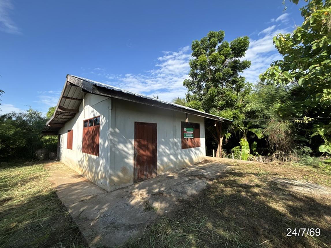 picture HOME 200 Sq.w. Pak Thong Chai Nakhon Ratchasima for 1.1M - 13/25