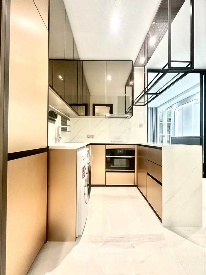 รูป คอนโด 1-ห้องนอน ที่ ศุภาลัย ไอคอน สาทร ใกล้ MRT สีลม (ID 3350854) - รูปที่ 25/33