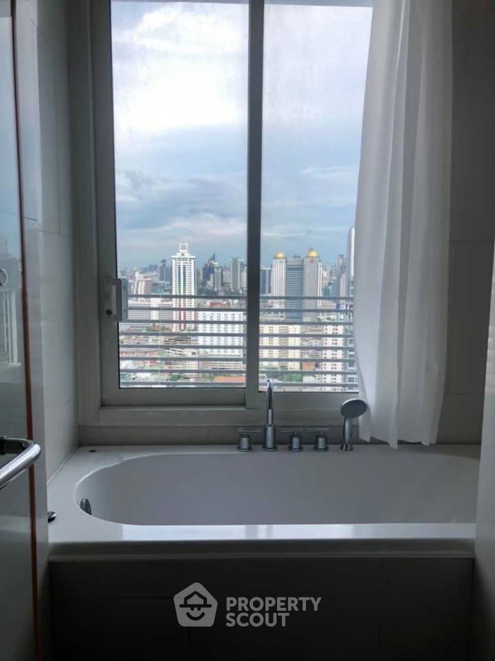 รูป คอนโด 2 ห้องนอน ชั้น 37 Villa Ratchatewi ใกล้ BTS พญาไท 300 เมตร (ID 3350794) - รูปที่ 17/18