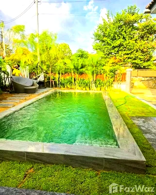 Houses for rent Chonburi : 4 Bedroom Villa for rent in Pong, Chon Buri  6821317