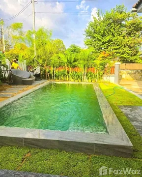 4 Bedroom Villa for rent in Pong, Chon Buri 6821317
