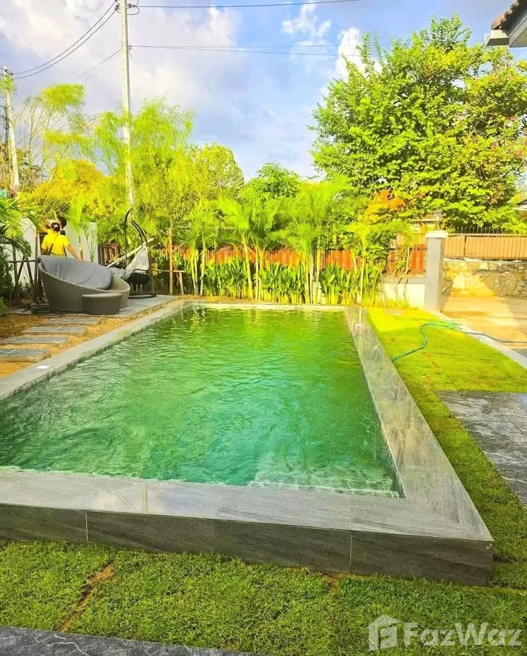 picture 4 Bedroom Villa for rent in Pong, Chon Buri 6821317 - 1/18