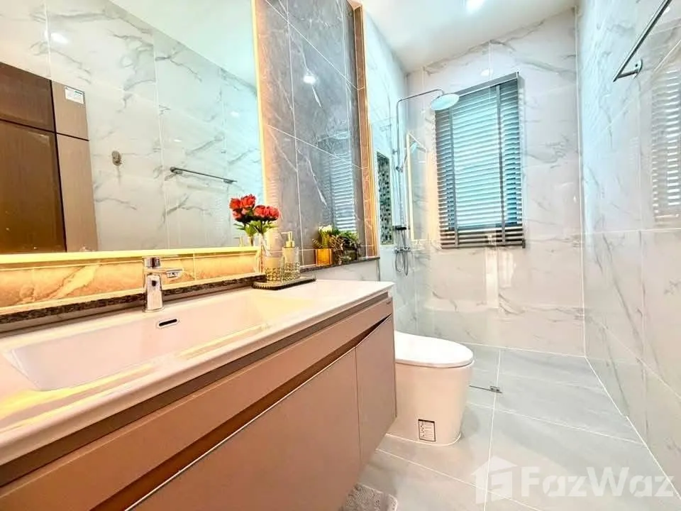 รูป ขาย วิลล่า 4 ห้องนอน ใน ห้วยใหญ่, ชลบุรี 6821781 - รูปที่ 17/19