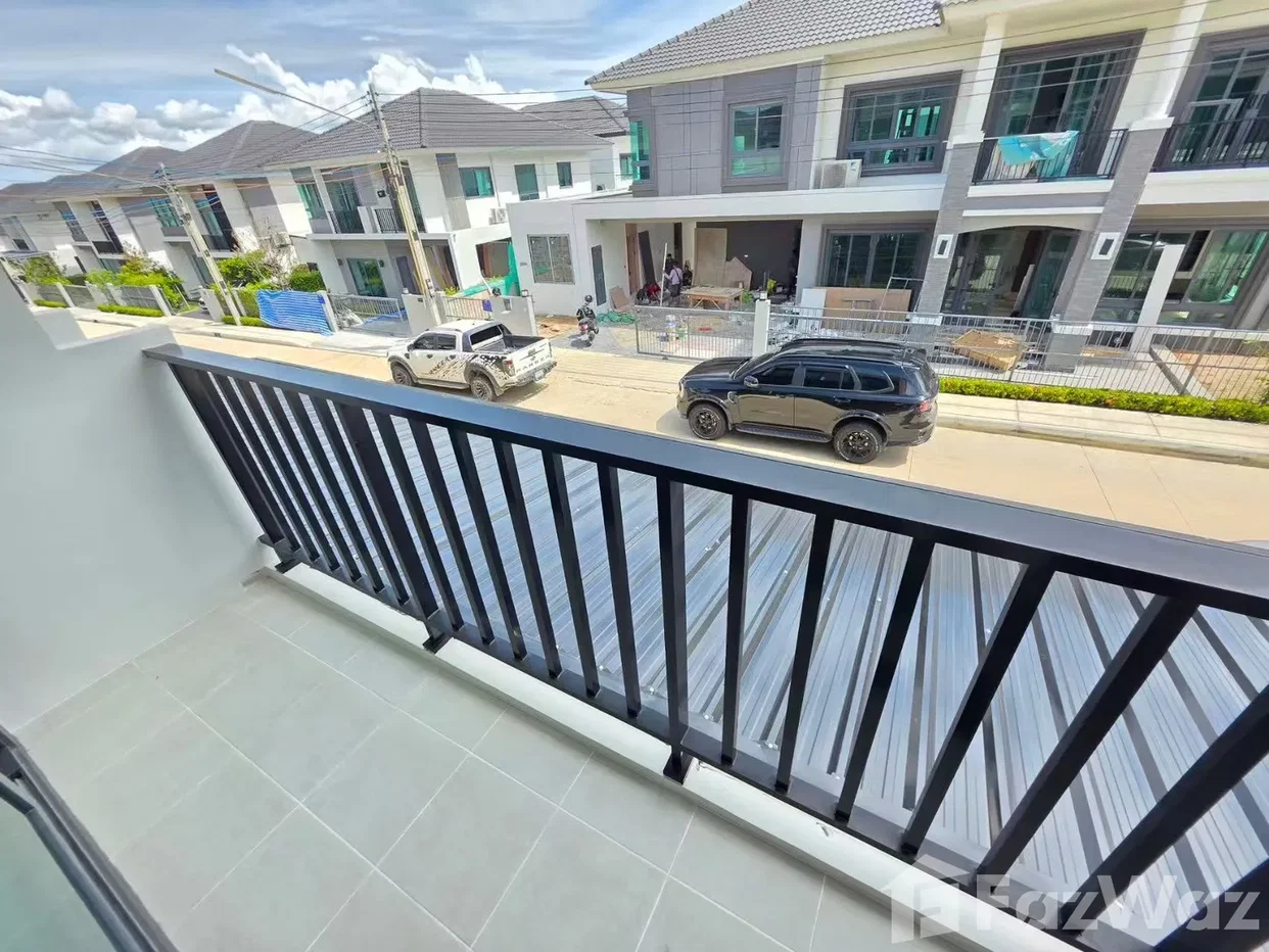 รูป ขาย บ้านเดี่ยว 4 ห้องนอน ในโครงการ ศุภาลัย พาร์ควิลล์ พัทยา-สุขุมวิท 6817131 - รูปที่ 20/23