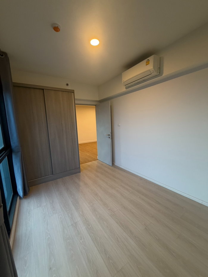 รูป ให้เช่าคอนโด A space Mega หลังIkea - รูปที่ 7/19