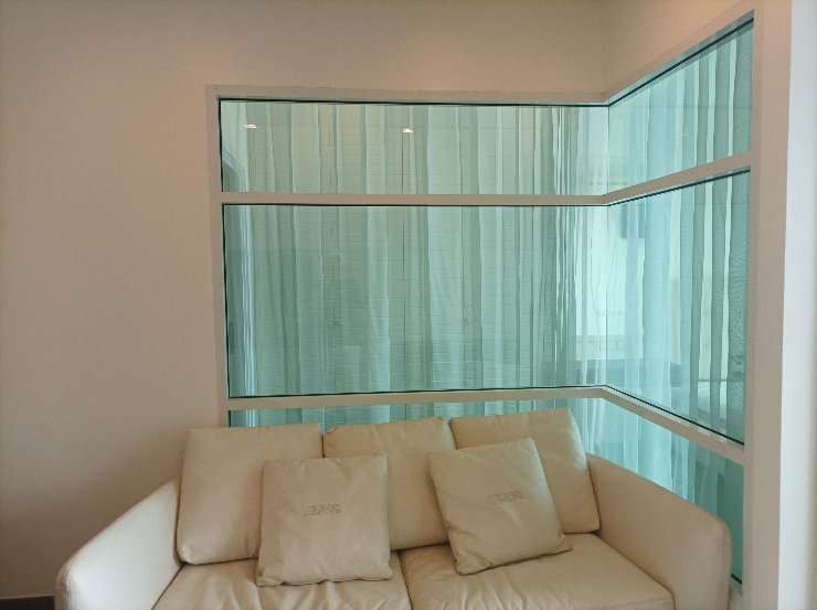picture Ivy thonglor 1 bed 1 baht  45 sqm - 3/9