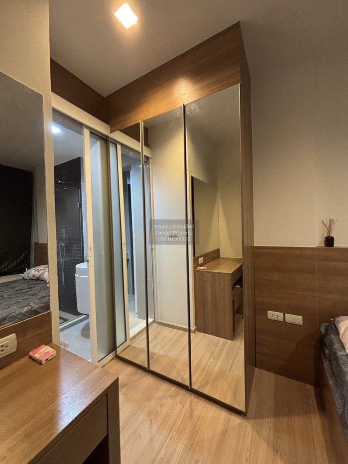 รูป 🔥🔥🔥 เช่าคอนโด ริทึ่ม สาทร BTS-สะพานตากสิน ทุ่งมหาเมฆ เขต สาทร กรุงเทพ CX-141374 ✅ ทักไลน์ @connexproperty ตอบทันที ทีมงานมืออาชีพ ✅ 🔥🔥🔥 - รูปที่ 4/6