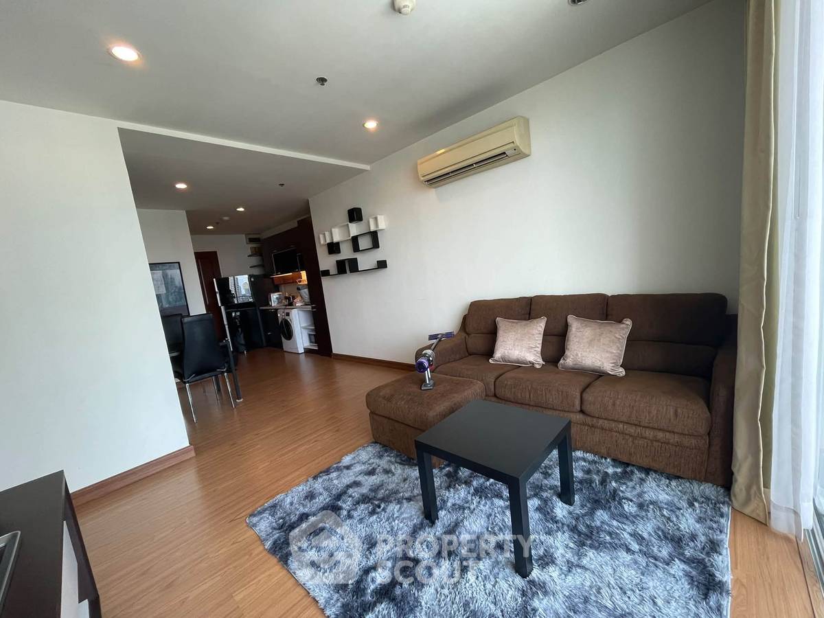 รูป คอนโด 1-ห้องนอน ที่ เดอะ คอมพลีท นราธิวาส ใกล้ ถนนนราธิวาสราชนครินทร์ (ID 3351077) - รูปที่ 6/10