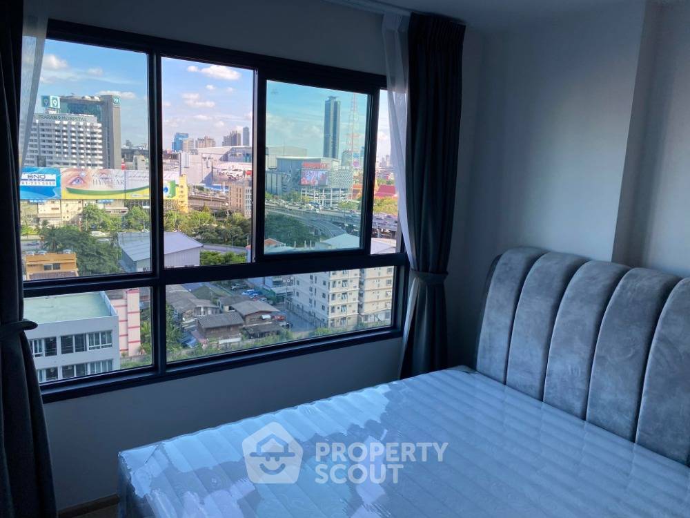 รูป คอนโด 1-ห้องนอน ที่ ไอดีโอ พระราม 9 - อโศก ใกล้ MRT พระราม 9 (ID 1694221) - รูปที่ 11/21