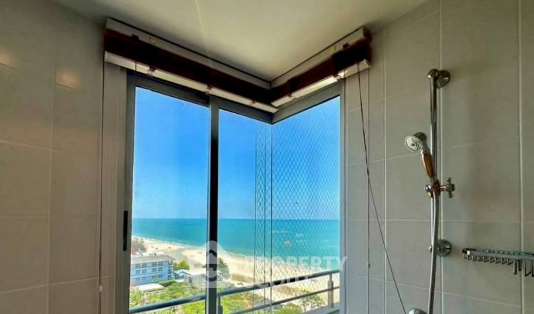 รูป คอนโด 3 ห้องนอน ขนาด 166 ตารางเมตร ขายที่ Baan Haad Hua Hin (ID 3350077) - รูปที่ 2/7