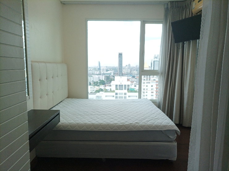 picture Ivy thonglor 1 bed 1 baht  45 sqm - 7/9
