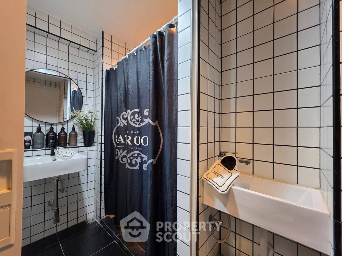 picture 16th-Floor 1-BR At RHYTHM Phahon-Ari Near BTS Saphan Khwai (ID 3351452) - 15/15