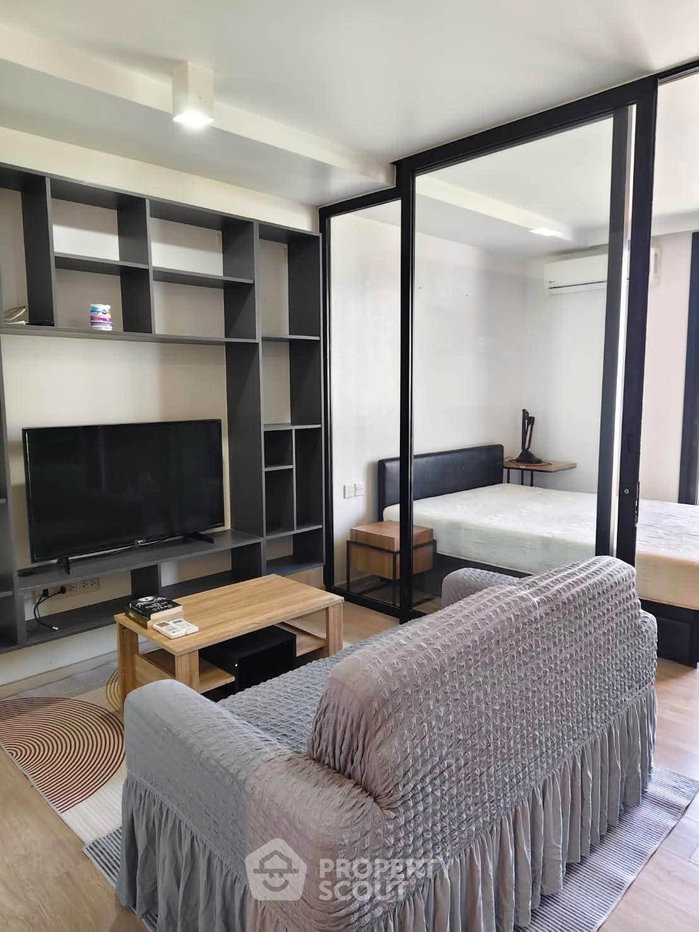 รูป คอนโด 1-ห้องนอน ที่ มาเอสโตร 02 ร่วมฤดี ใกล้ BTS นานา (ID 3353598) - รูปที่ 5/7