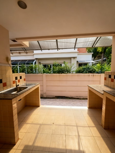 picture Detached House for Sale at Laddarom Elegance Rama 2 - 14/23
