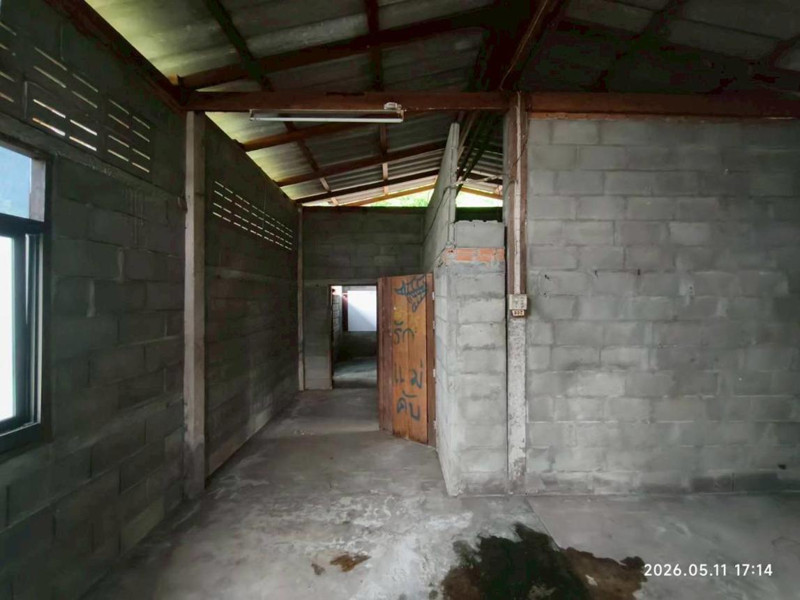 รูป บ้านเดี่ยว 111 ตร.วา พาน เชียงราย 464,000 - รูปที่ 19/31