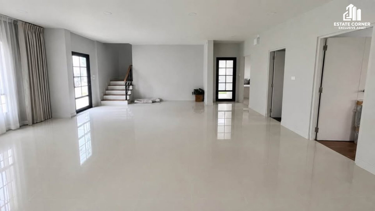 รูป ขาย บ้านเดี่ยว หมู่บ้าน Centro บางนา บนทำเล ใกล้ MEGA บางนาเพียง 800M - รูปที่ 2/10