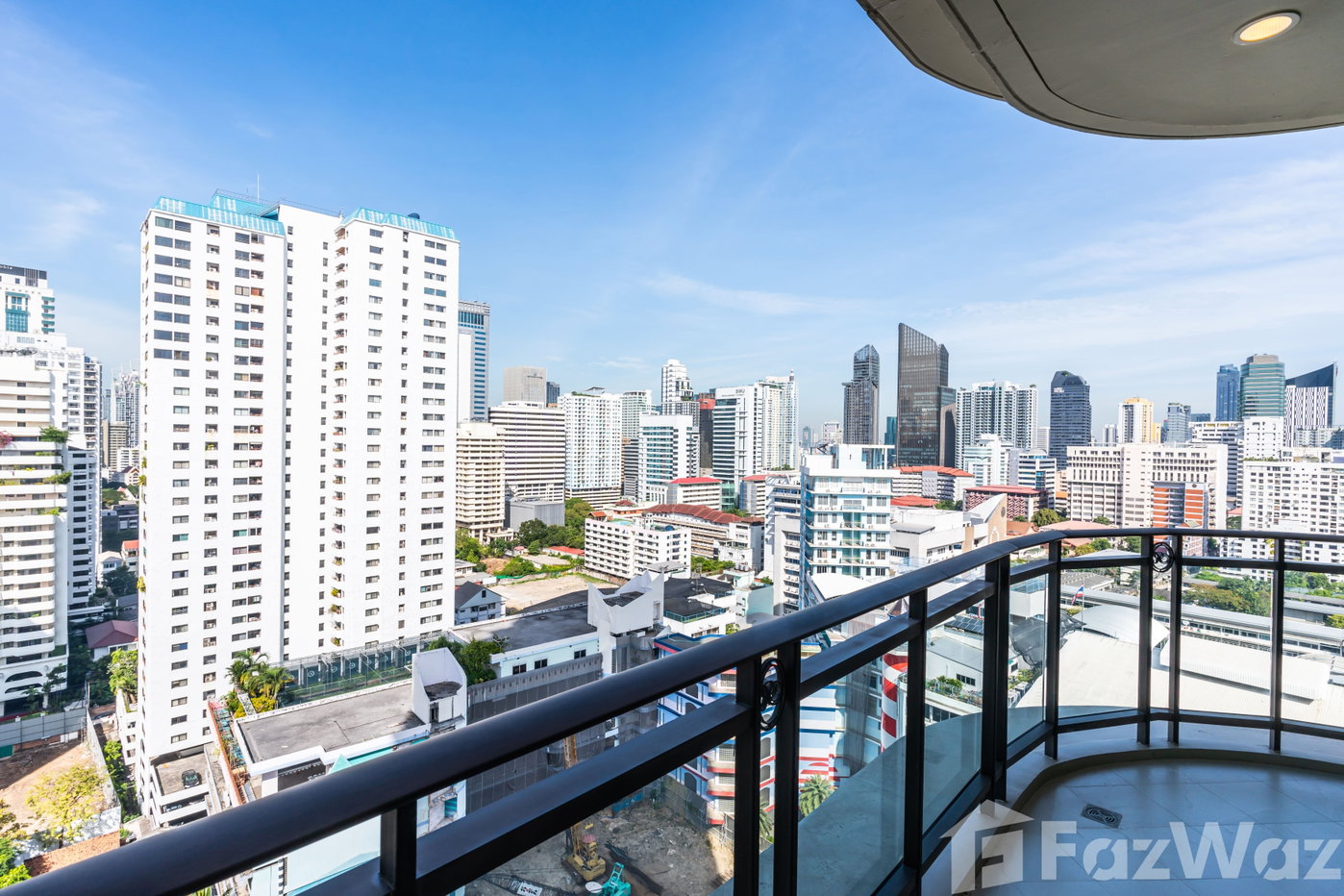 รูป คอนโดให้เช่า 3 ห้องนอน ในโครงการ รอย์ช ไพรเวท เรสซิเดนซ์ส 1371402 - รูปที่ 16/25