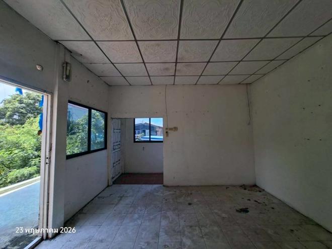 รูป บ้านเดี่ยว 23 ตร.วา เขตราษฎร์บูรณะ กรุงเทพมหานคร 1.8M - รูปที่ 14/51