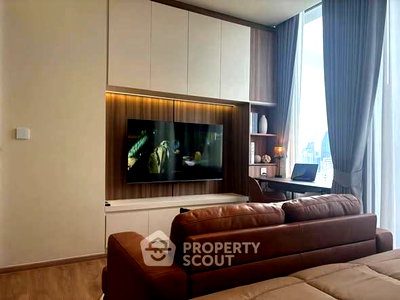 Condos for rent : 1-BR Condo at Noble Form Thonglor near BTS Thong Lor (ID 3351024)