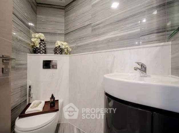 รูป คอนโด 3-ห้องนอน ที่ แอชตัน สุขุมวิท 41 ใกล้ BTS พร้อมพงษ์ (ID 3350529) - รูปที่ 11/13