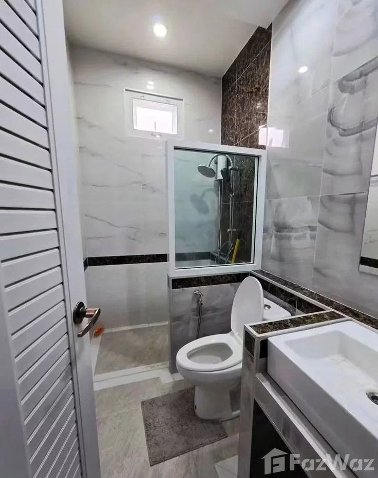 picture 4 Bedroom Villa for rent in Pong, Chon Buri 6821317 - 10/18