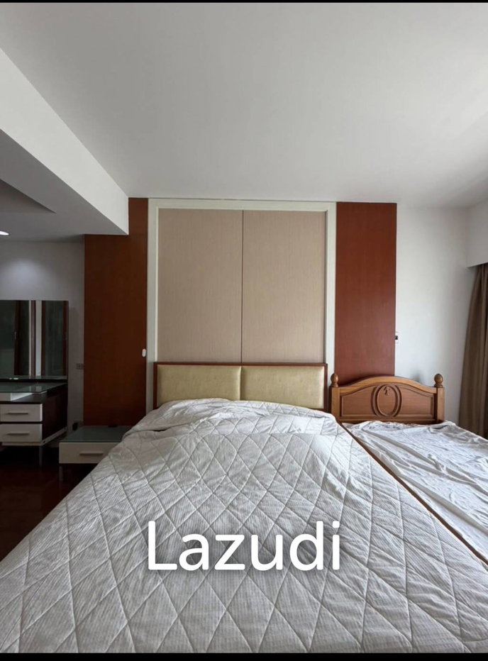 รูป คอนโดรีโนเวทพร้อมเฟอร์ครบ 141.8 ตร.ม. ช่องนนทรี กรุงเทพฯ - รูปที่ 4/15