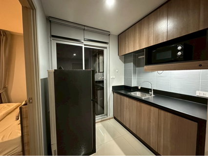 รูปภาพ Condo for Rent • Rich Park Chaopraya ***Chao Phraya River View