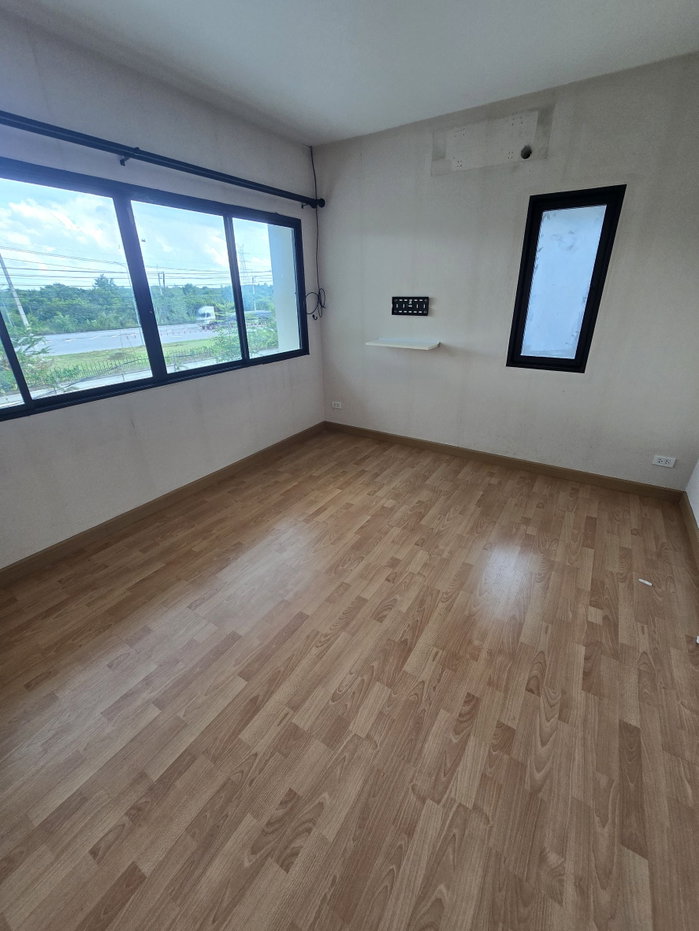 รูป บ้านเดี่ยว 60 ตร.วา ยลภา อำเภอเมืองขอนแก่น จังหวัดขอนแก่น 4.2M - รูปที่ 4/6