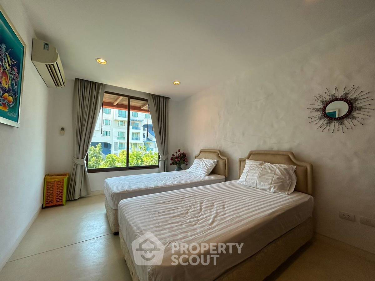 รูป ขายคอนโดสองห้องนอน Las Tortugas Condominium หัวหิน (ID 1159024) - รูปที่ 10/12