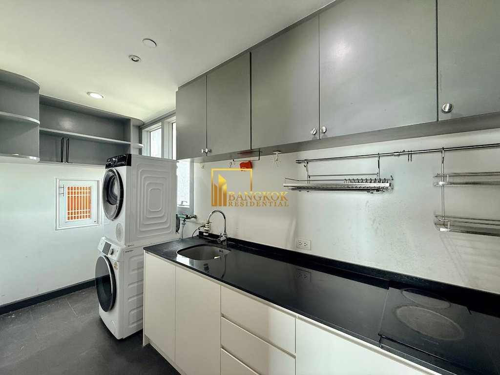 รูป The Pano | Luxurious Riverside Condo With Amazing River Views - BR18452CD - รูปที่ 32/59