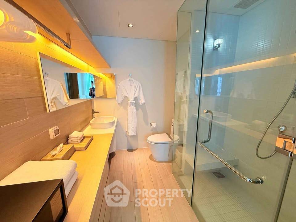 รูป คอนโด 1-ห้องนอน ที่ วีรันดา เรสซิเดนซ์ พัทยา ใกล้ เมืองพัทยา (ID 3350127) - รูปที่ 8/9