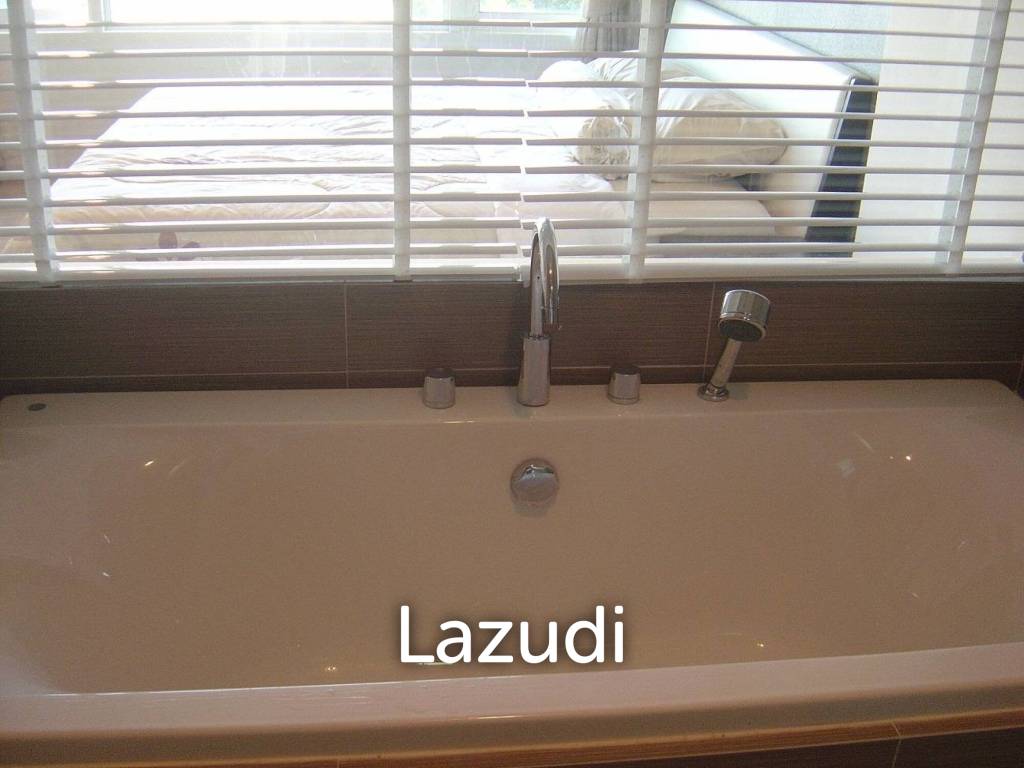 picture Siri at Sukhumvit 70 sqm Condo on Floor 11 in Bangkok - 10/11