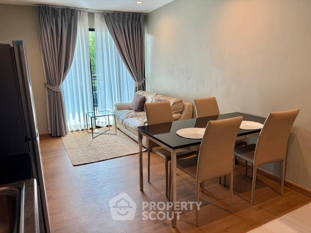 รูป คอนโด 2 ห้องนอน The Base Park West Sukhumvit 77 ใกล้ BTS อ่อนนุช (ID 3351031) - รูปที่ 9/9