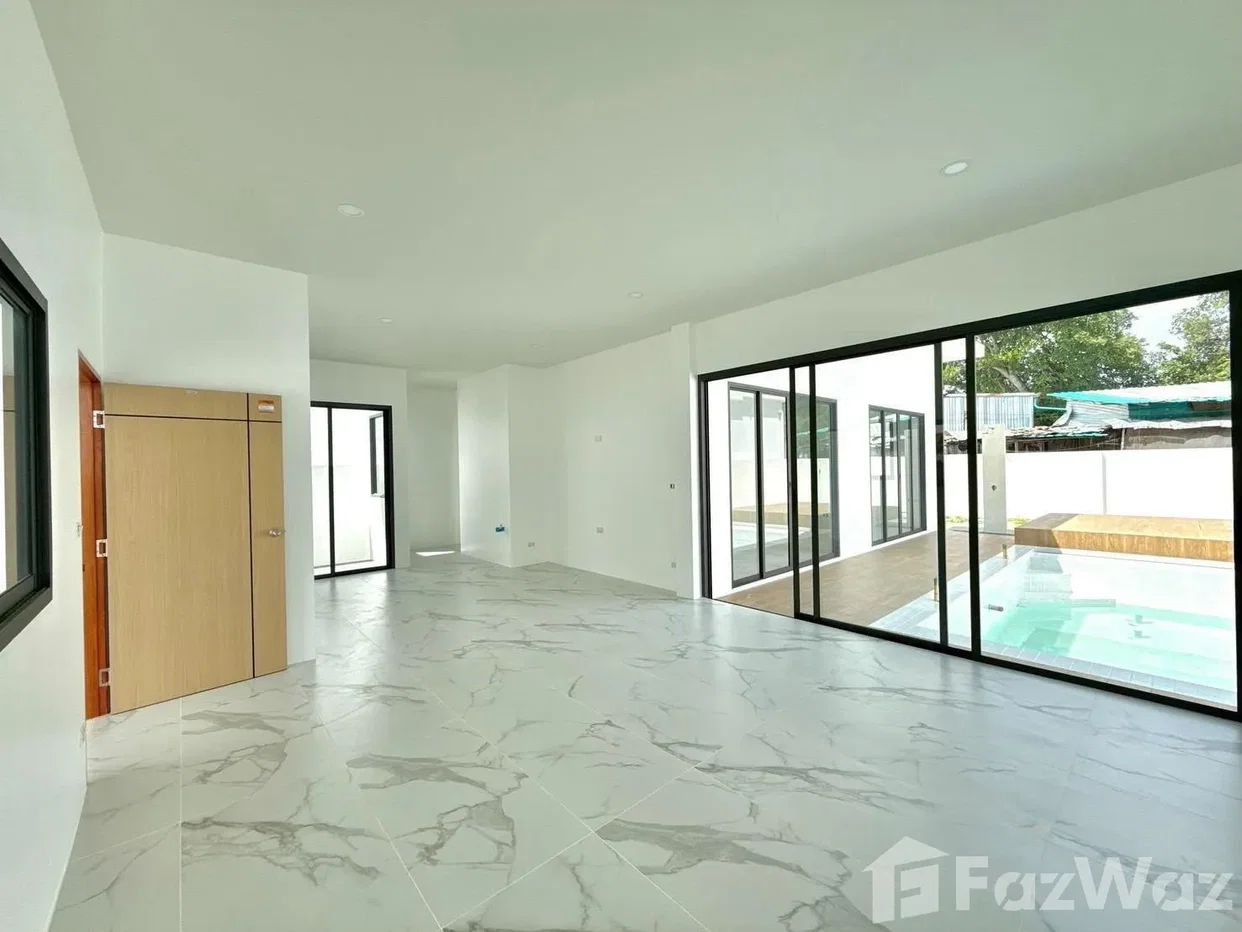 รูป ขาย วิลล่า 3 ห้องนอน ในโครงการ ดิ เอลิแกนซ์ บาย ภิรันดา 6817230 - รูปที่ 5/7