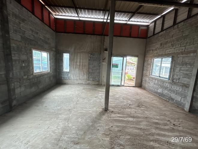 picture HOME 46 Sq.w. Lam Plai Mat Buri Ram for 619,000 - 9/23