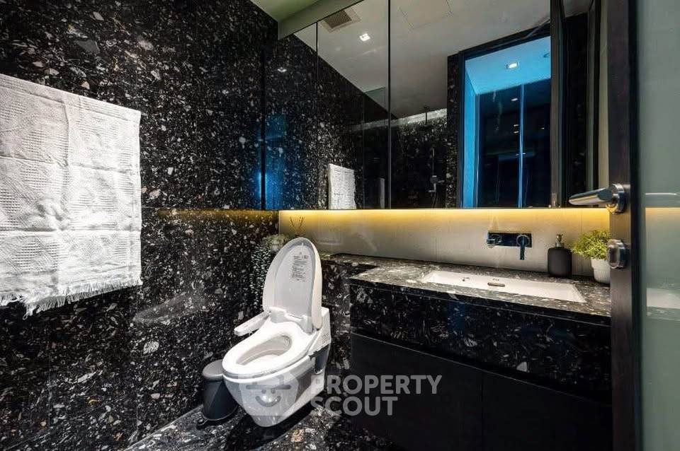 รูป ห้อง 1 ห้องนอน ชั้น 25 ที่ Beatniq Sukhumvit 32 ใกล้ BTS ทองหล่อ (ID 3330939) - รูปที่ 10/14