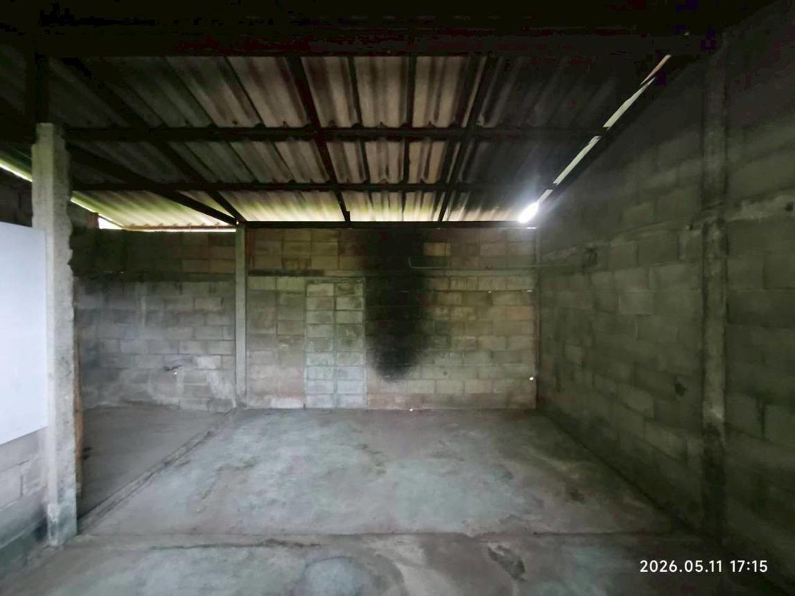 รูป บ้านเดี่ยว 111 ตร.วา พาน เชียงราย 464,000 - รูปที่ 24/31